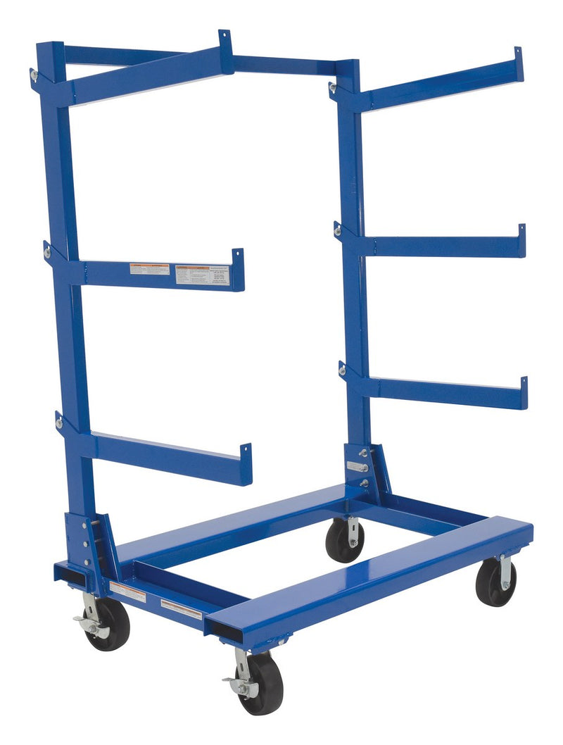 Vestil Cantilever Carts (CANT)