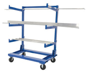 Vestil Cantilever Carts (CANT)