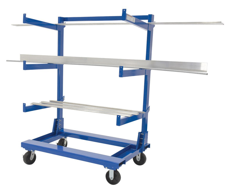 Vestil Cantilever Carts (CANT)