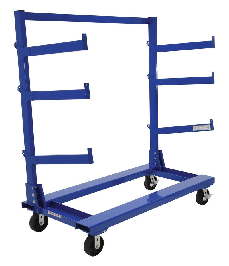 Vestil Cantilever Carts (CANT)