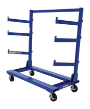 Vestil Cantilever Carts (CANT)