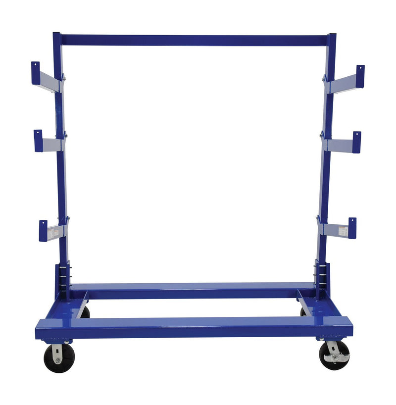Vestil Cantilever Carts (CANT)