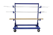 Vestil Cantilever Carts (CANT)