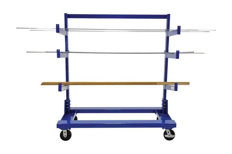 Vestil Cantilever Carts (CANT)