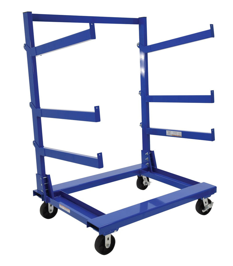 Vestil Cantilever Carts (CANT)