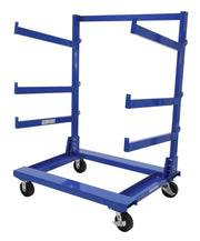 Vestil Cantilever Carts (CANT)