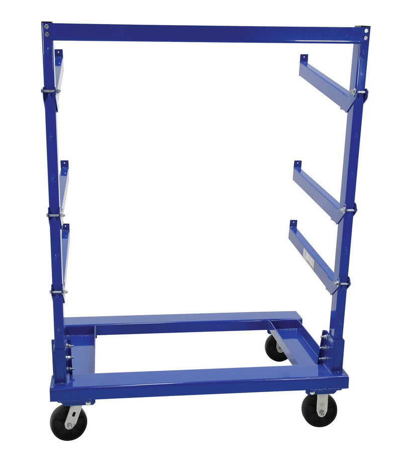Vestil Cantilever Carts (CANT)