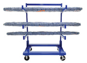 Vestil Cantilever Carts (CANT)
