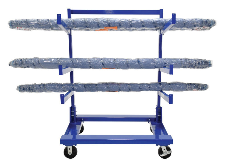 Vestil Cantilever Carts (CANT)