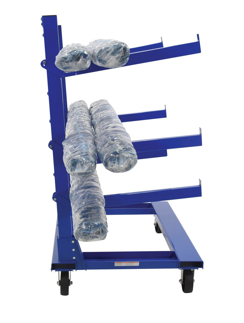 Vestil Cantilever Carts (CANT)