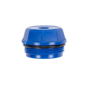 CAP, FILTER PLASTIC BLUE BE Power Equipment