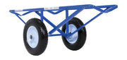 Vestil Portable Carpet Dollies & Dispensers (CARPET)