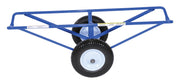 Vestil Portable Carpet Dollies & Dispensers (CARPET)