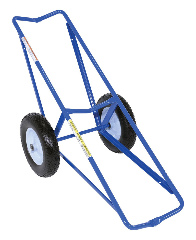 Vestil Portable Carpet Dollies & Dispensers (CARPET)