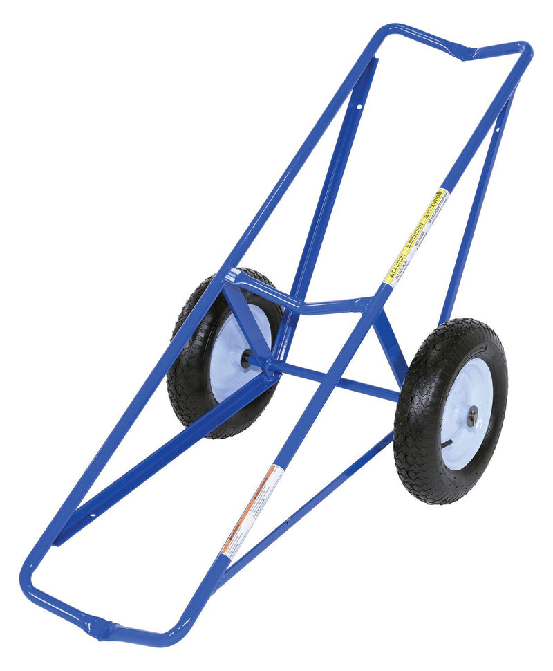 Vestil Portable Carpet Dollies & Dispensers (CARPET)