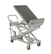 Vestil Lift & Tilt Carts with Sequence Select