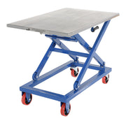 Vestil Mechanical Scissor Carts
