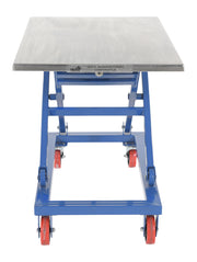 Vestil Mechanical Scissor Carts