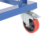 Vestil Mechanical Scissor Carts