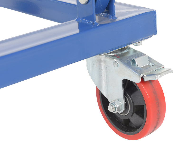 Vestil Mechanical Scissor Carts