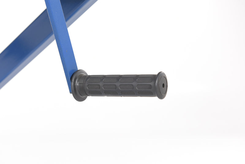 Vestil Mechanical Scissor Carts