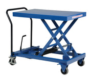 Vestil Premium Scissor Lift Carts (CART)