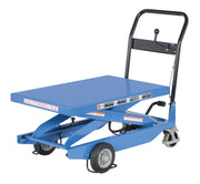Vestil Premium Scissor Lift Carts (CART)