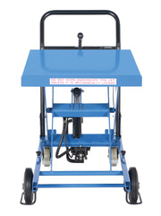 Vestil Premium Scissor Lift Carts (CART)