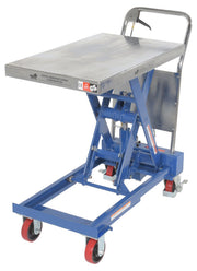 Vestil Hydraulic Elevating Carts (CART)