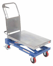 Vestil Hydraulic Elevating Carts (CART)