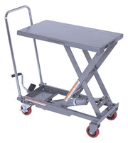 Vestil Hydraulic Elevating Carts (CART)