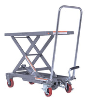 Vestil Hydraulic Elevating Carts (CART)