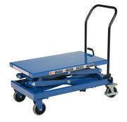 Vestil Premium Scissor Lift Carts (CART)