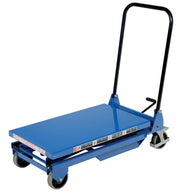 Vestil Premium Scissor Lift Carts (CART)