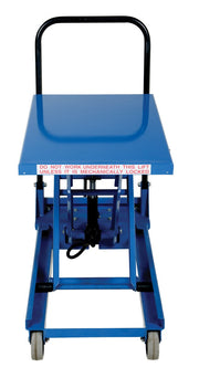 Vestil Premium Scissor Lift Carts (CART)