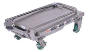 Vestil Stainless Steel Scissor Carts (SSSC)