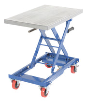 Vestil Mechanical Scissor Carts