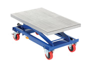 Vestil Mechanical Scissor Carts
