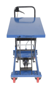 Vestil Hydraulic Elevating Carts (CART)