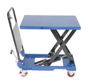 Vestil Mechanical Scissor Carts