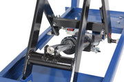 Vestil Mechanical Scissor Carts