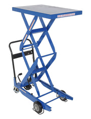 Vestil Premium Scissor Lift Carts (CART)