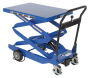 Vestil Premium Scissor Lift Carts (CART)