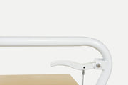 Vestil Auto-Shift Hydraulic Elevating Carts