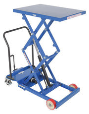 Vestil Premium Scissor Lift Carts (CART)