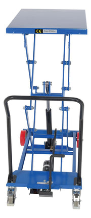 Vestil Premium Scissor Lift Carts (CART)