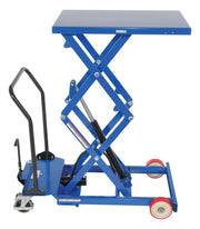 Vestil Premium Scissor Lift Carts (CART)