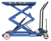 Vestil Premium Scissor Lift Carts (CART)