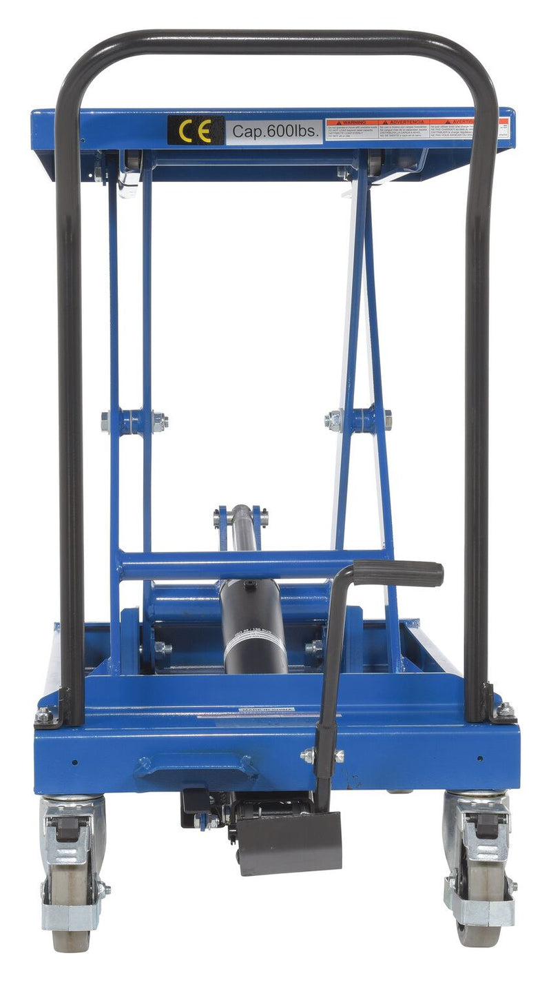 Vestil Premium Scissor Lift Carts (CART)