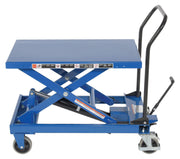 Vestil Premium Scissor Lift Carts (CART)